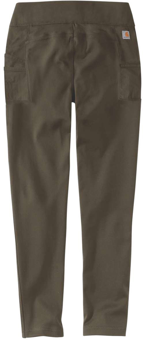 Carhartt Force® Utility Legging feminin Maro S Figura 2