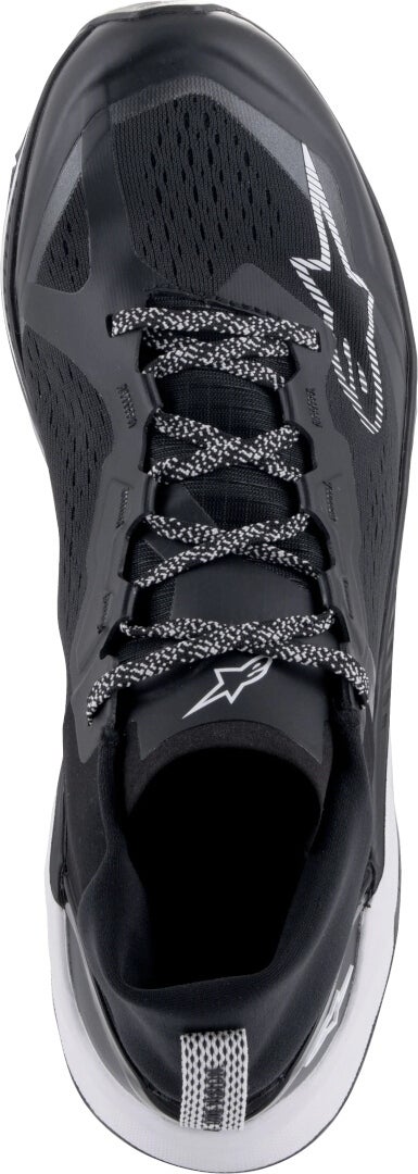 Alpinestars Meta XR V2 Boty černý/šedý/bílý 7 Obrázek 3