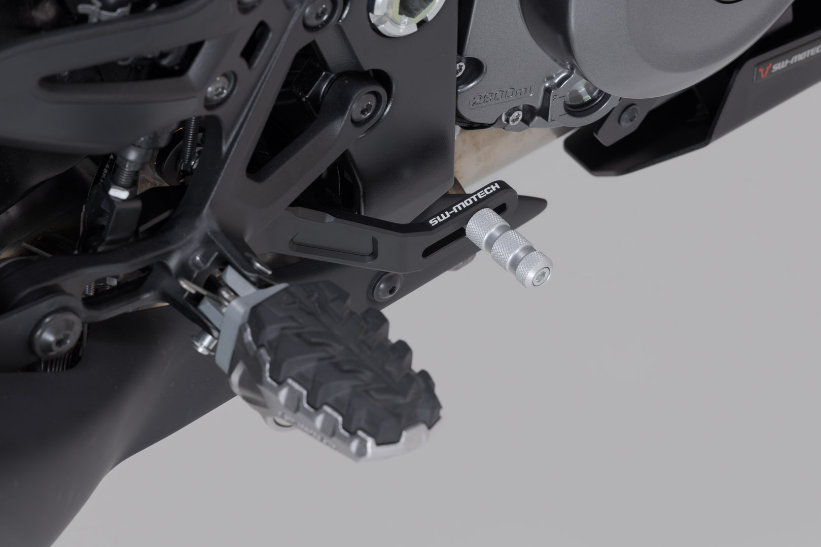 Pedală de frână SW-Motech - Suzuki GSX-S1000GX (23-). Figura 5