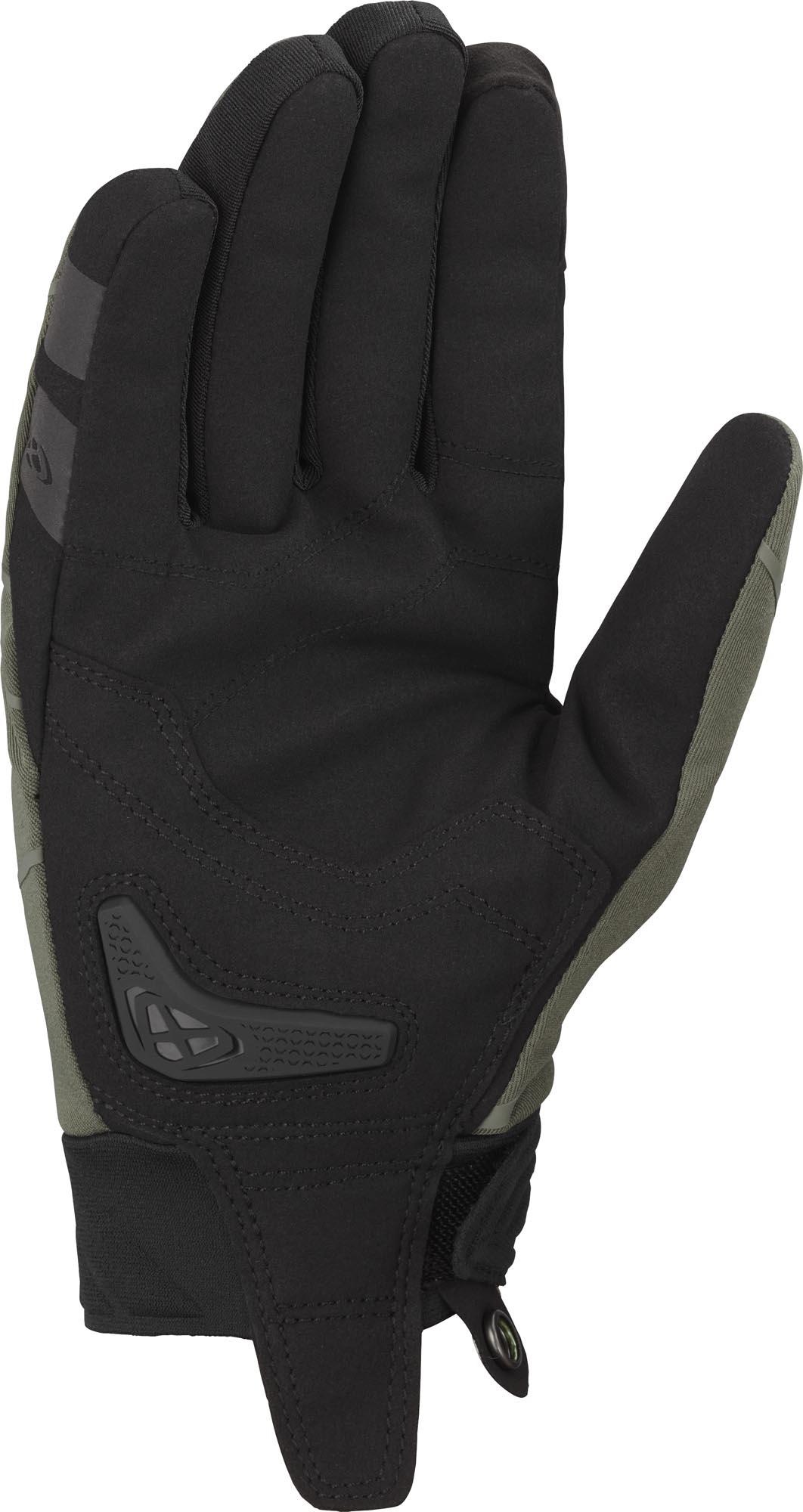 Ixon Pro Hurricane 2 Winter Motorcycle Gloves S Figure 2
