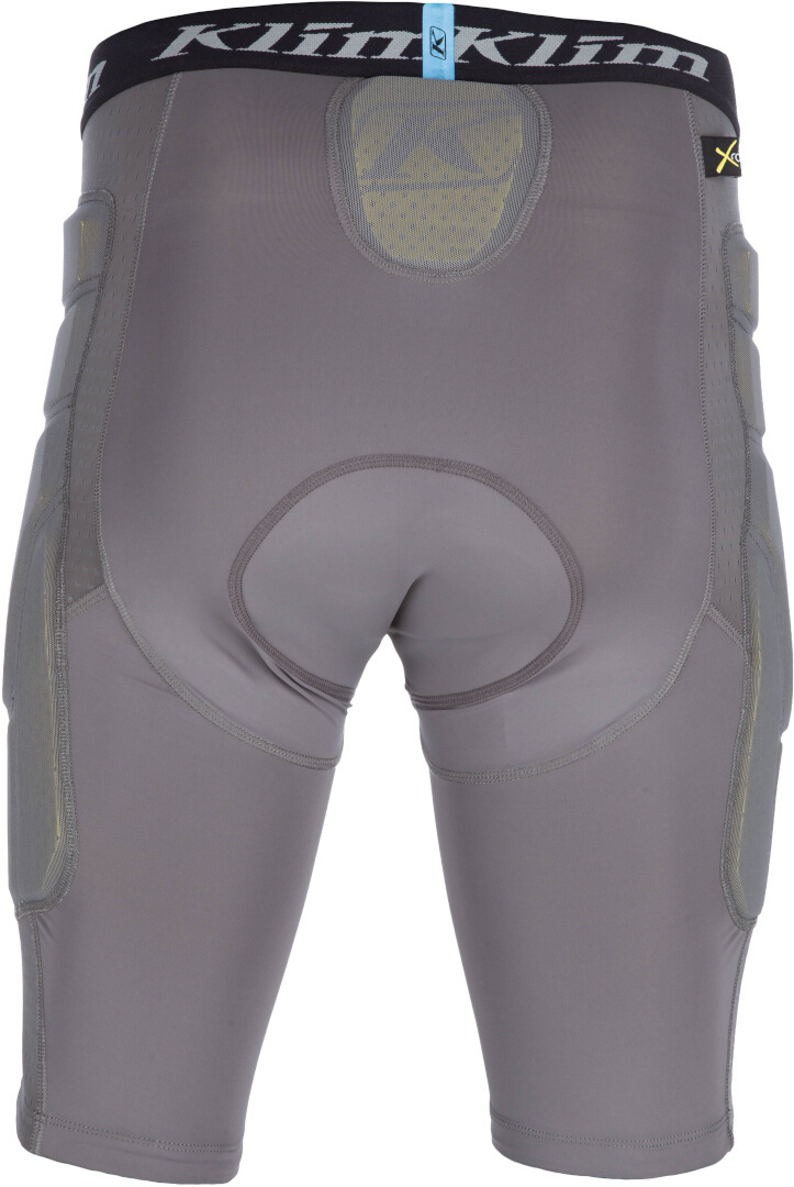 Klim Tactical 2025 Protector Short grey M Figure 4