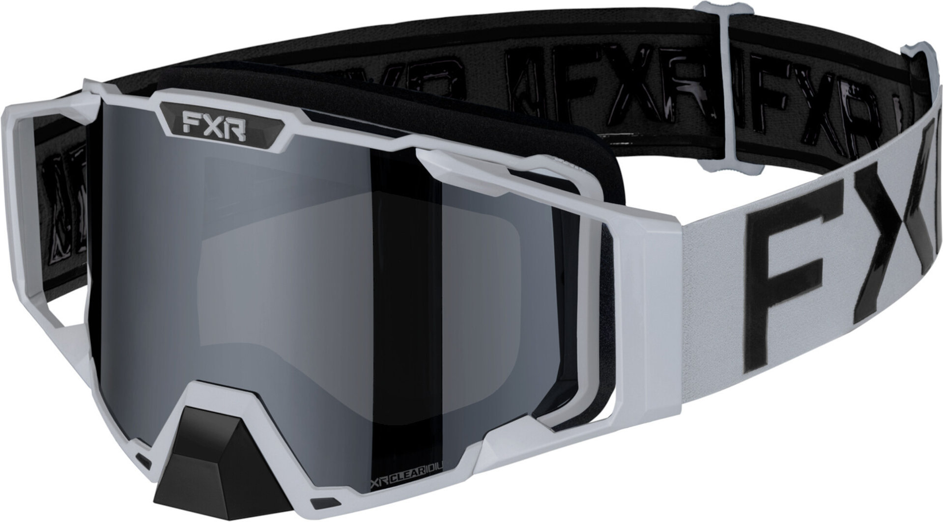 FXR Pilot Ochelari pentru snowmobile Figura 1