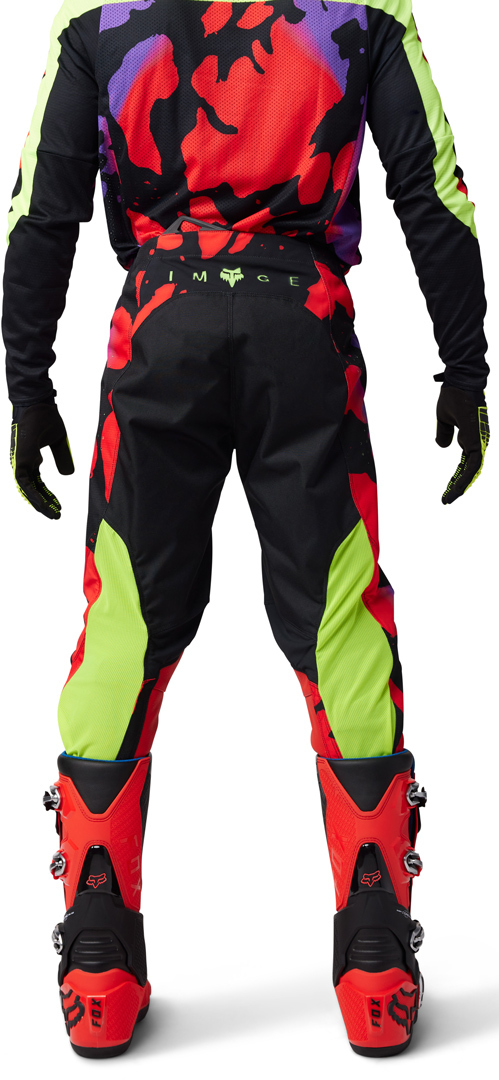 FOX 360 Throttle Motocross Hose 30 Abbildung 4