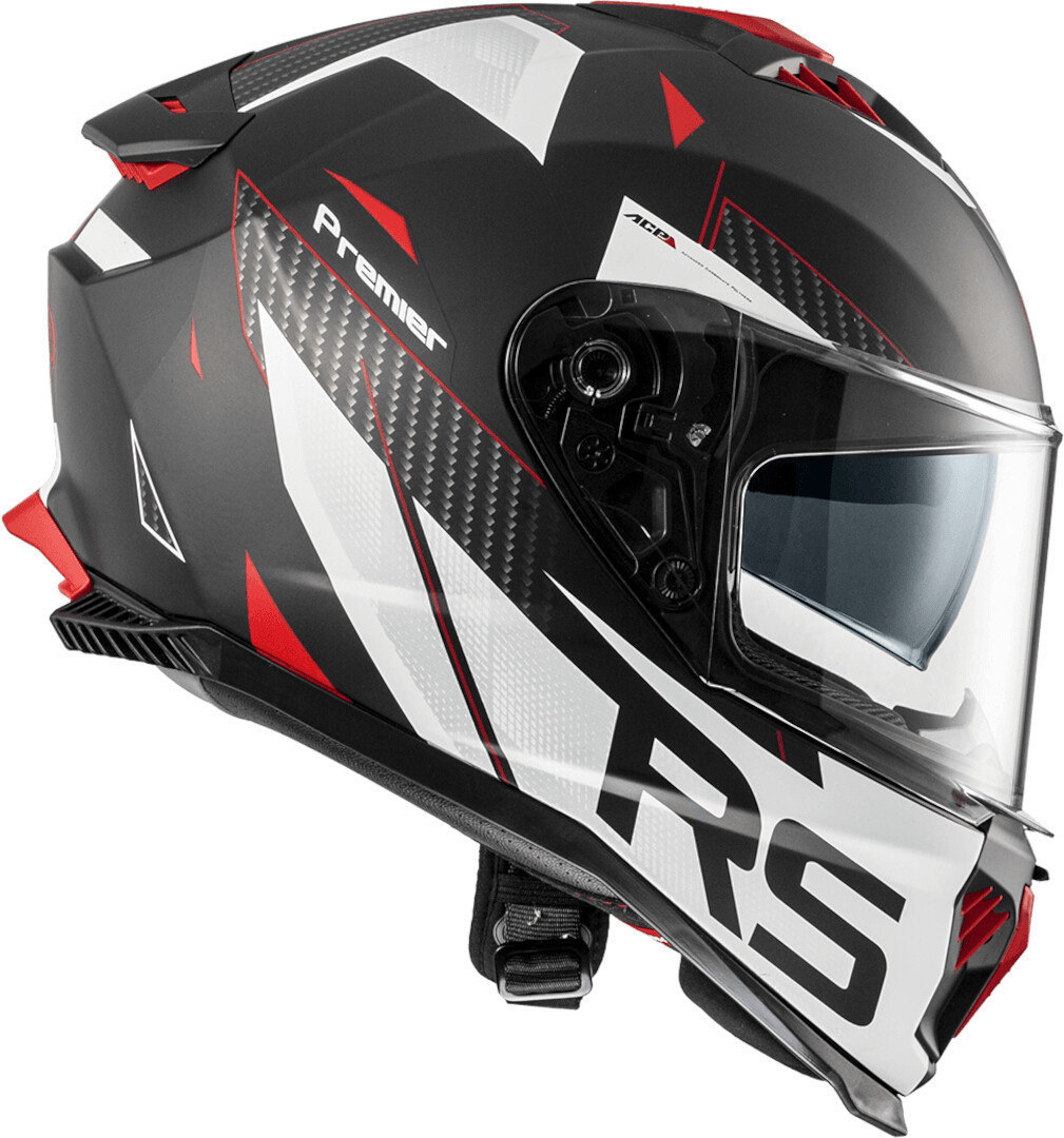 Premier Typhoon RS 2 BM Casco M (57/58) Figura 3