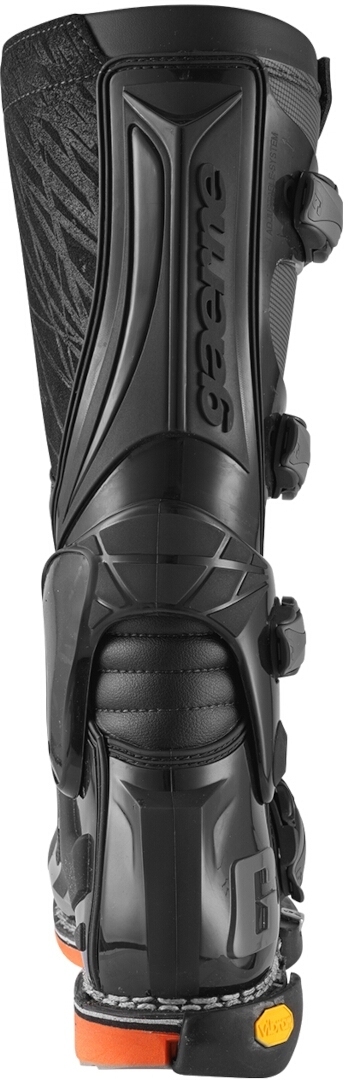 Gaerne Fastback Supermoto Bottes de moto 43 Figure 6