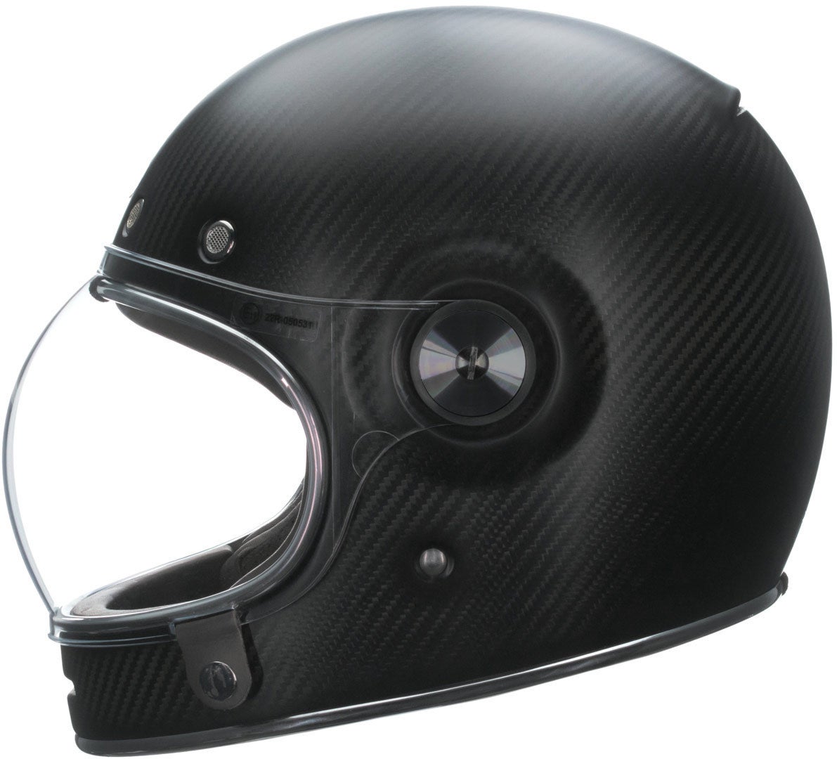 Bell Bullitt Carbon Hełm S (55/56) Rysunek 5