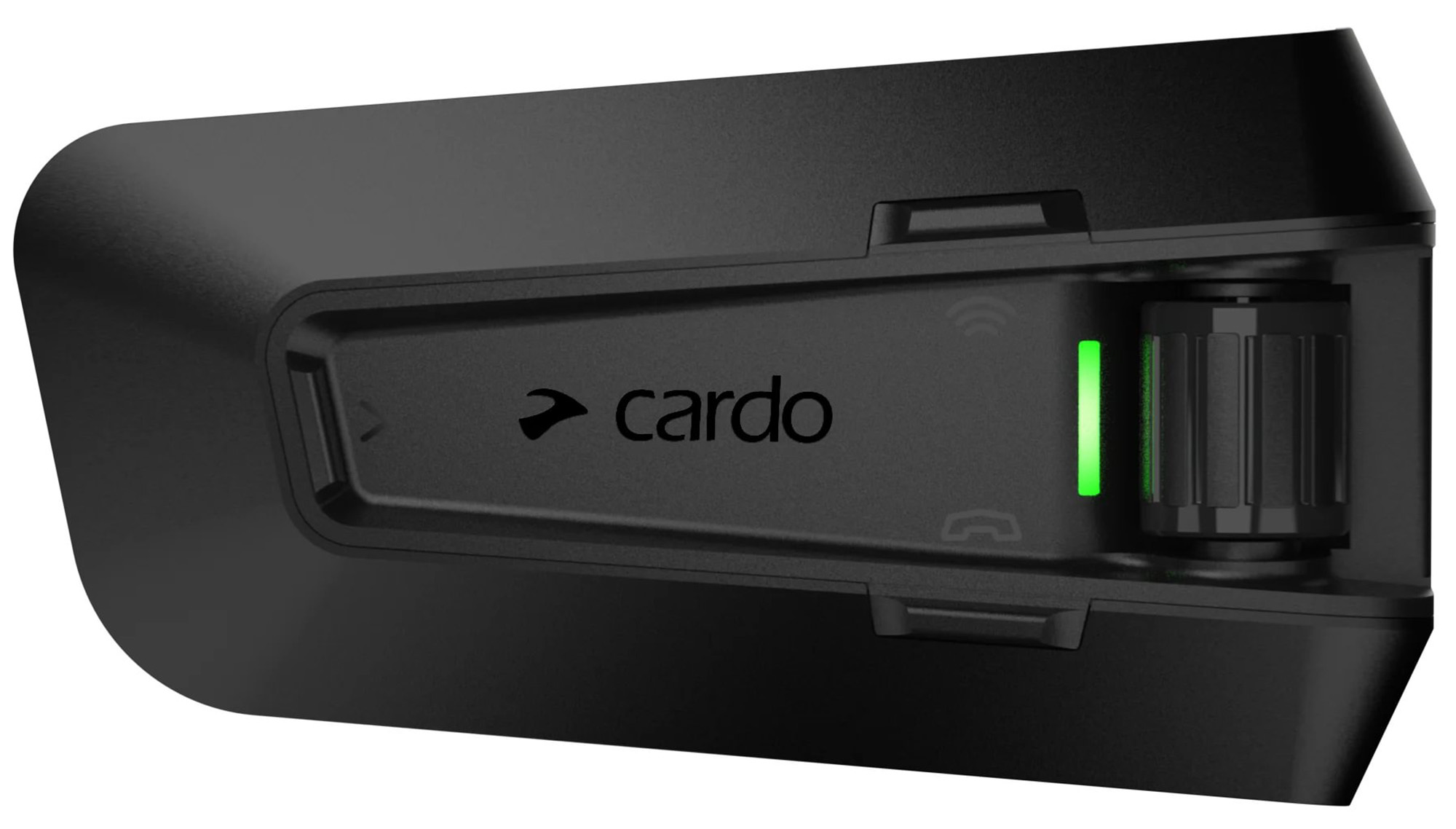 Cardo Packtalk Pro Duo Bluetooth Sistem de comunicații Double Pack Figura 2