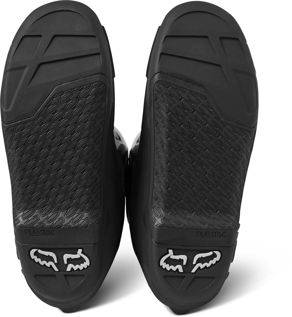 FOX Motion Botas de Motocross preto 8 Figura 5