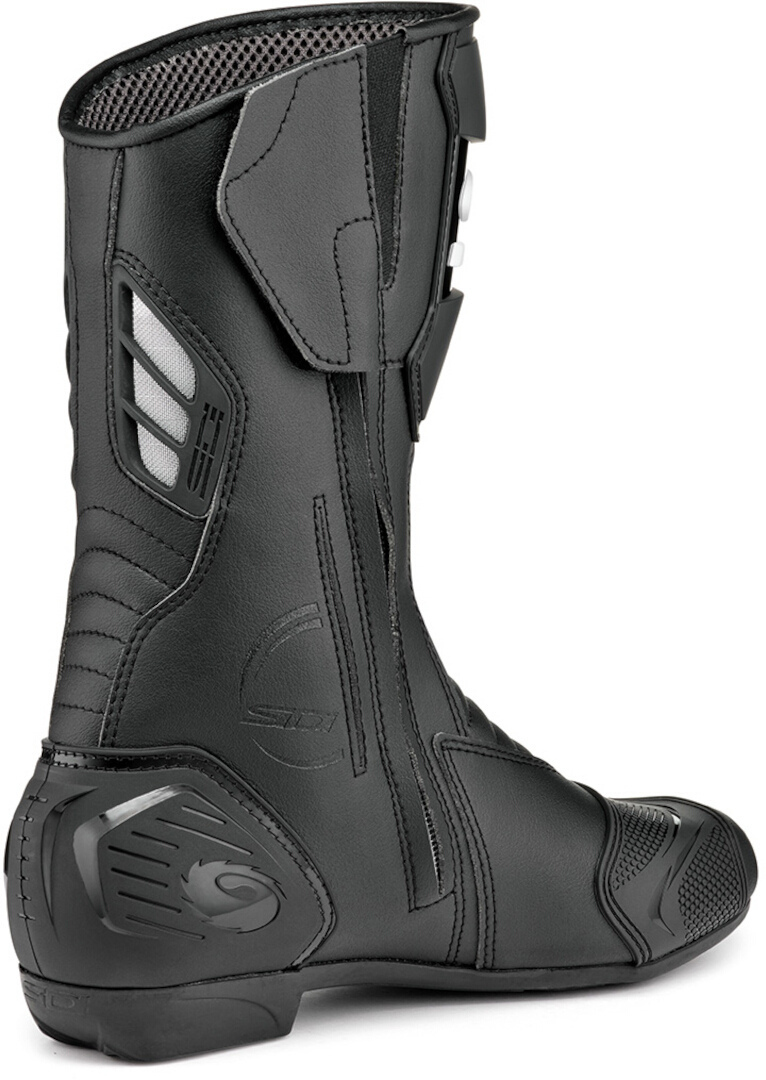 Sidi Performer Gore-Tex waterproof Motorcycle Boots black 46 Figure 6