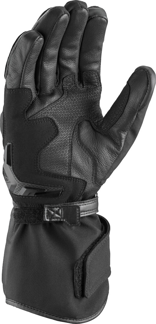 Ixon MS Cannon waterproof Motorcycle Gloves S Figure 2