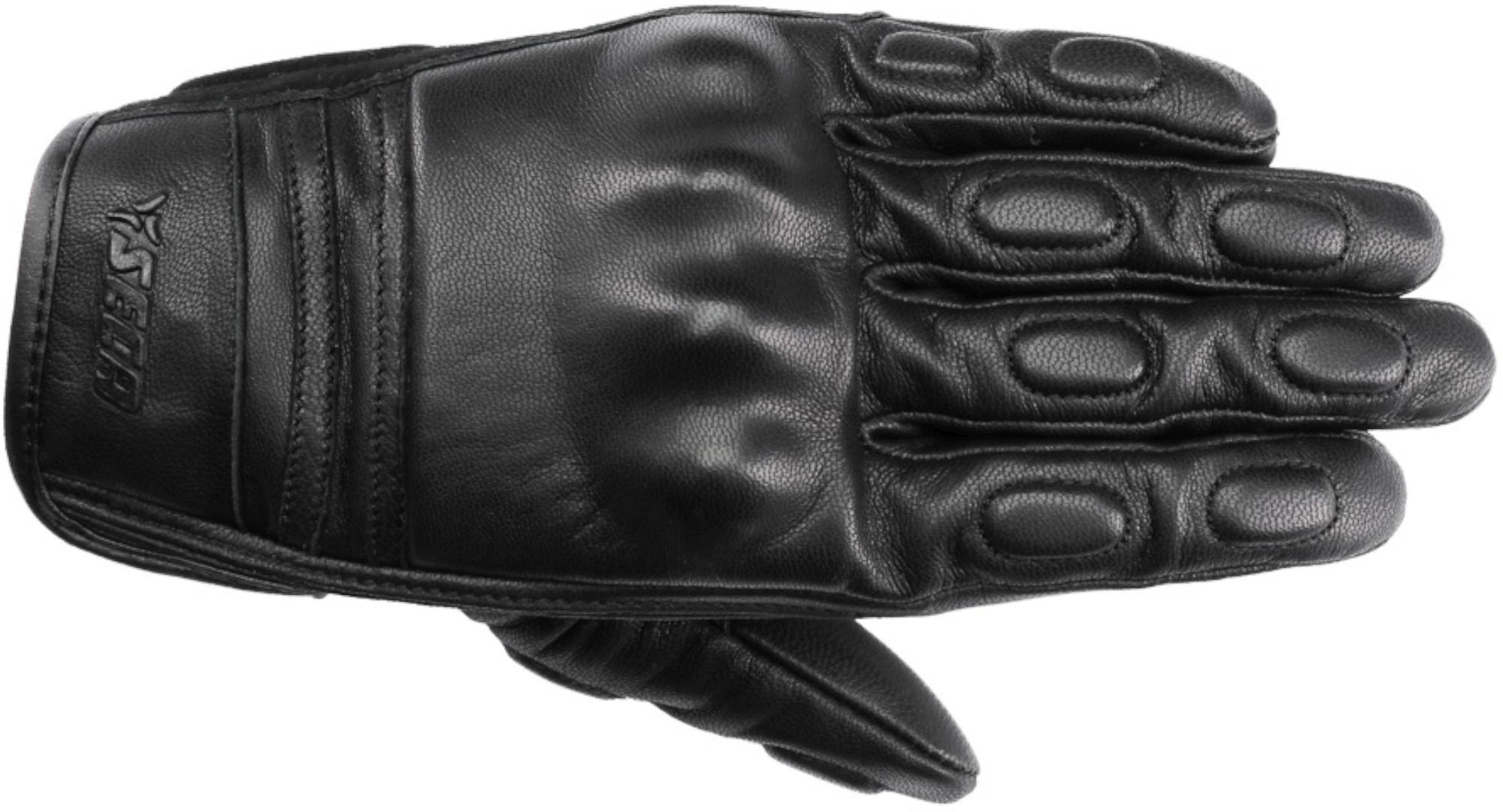 Seca Tabu II Motorcycle Gloves L Figure 2