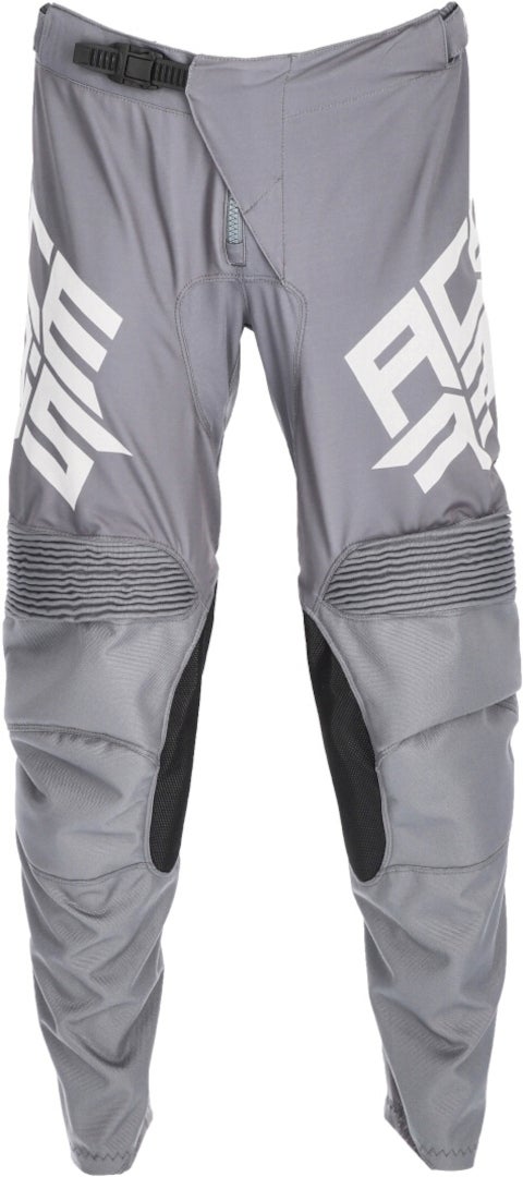 Acerbis MX Track Motocross bukser mørkegrå (kul) 32 Figur 3