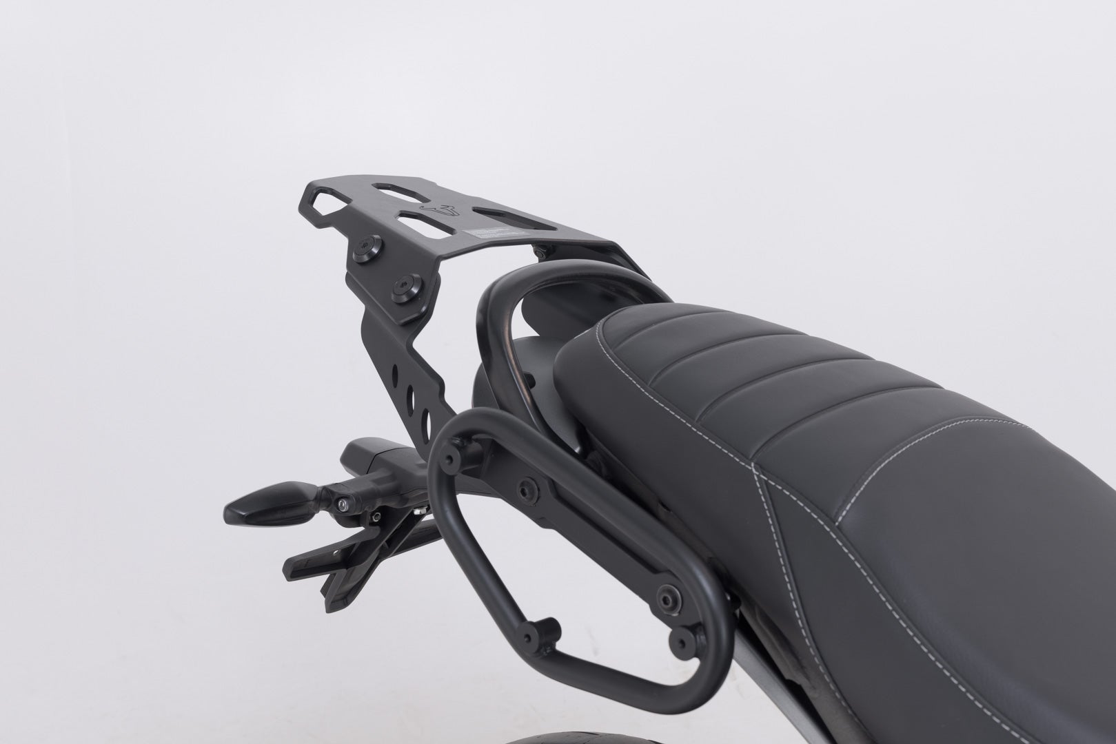 SW-Motech STREET-RACK - Sort. Triumph Speed 400/Scrambler 400 X/XC. Figur 2