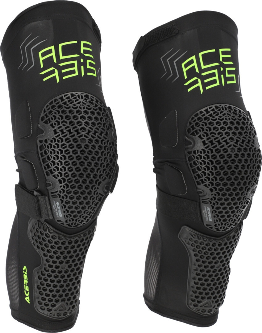 Acerbis MTB Korry Protetores de joelho Artigo principal Figura 1