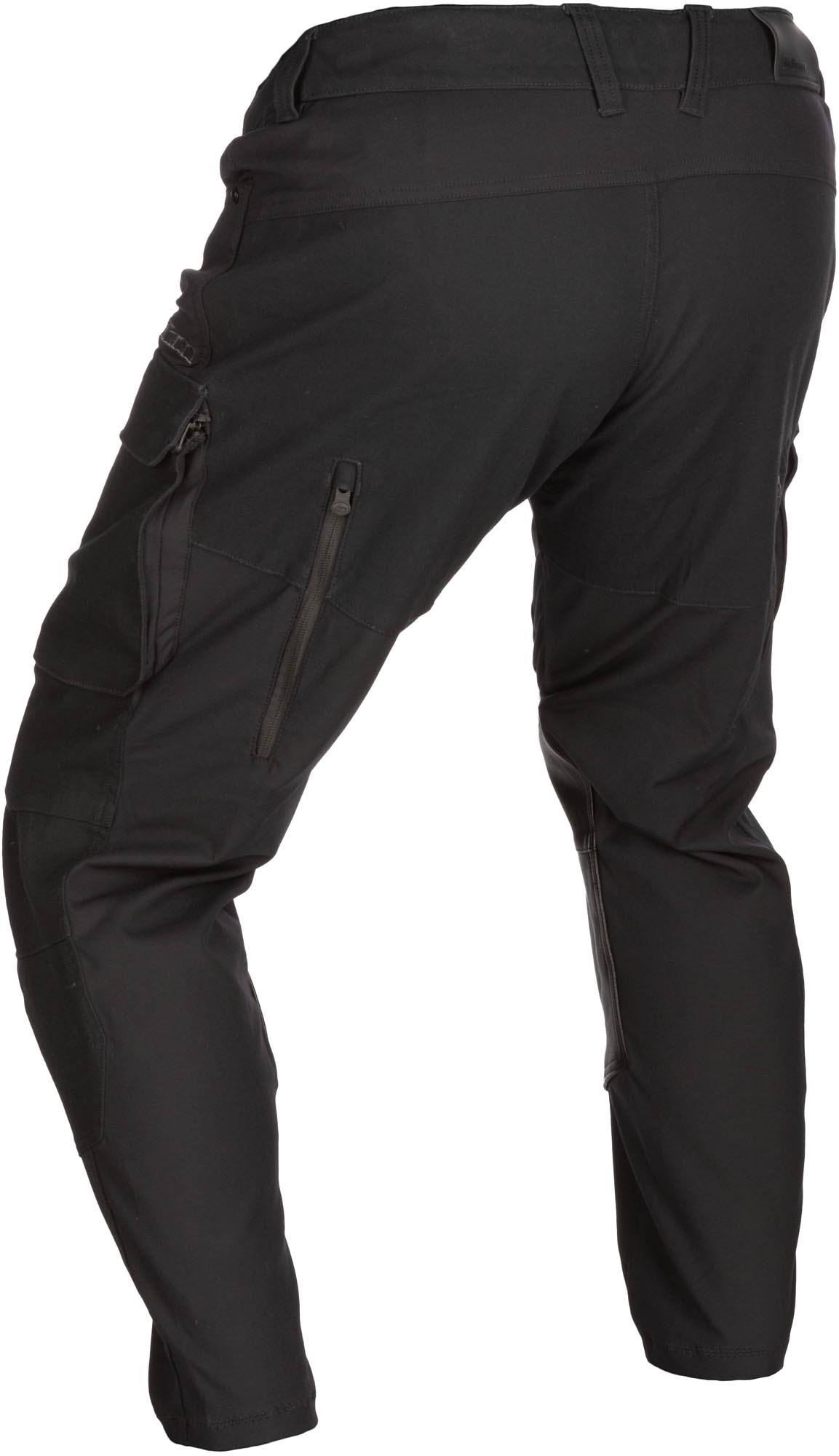 Klim Jackson Motocross Pants black 36 Figure 6