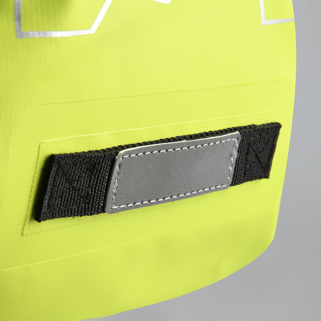 Oxford Aqua V12 Backpack yellow One size Figure 6