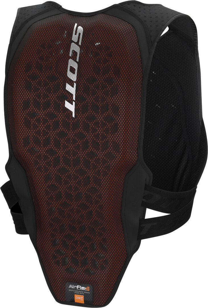 Scott Softcon Air Body Armor Protetor corporal M/L Figura 2