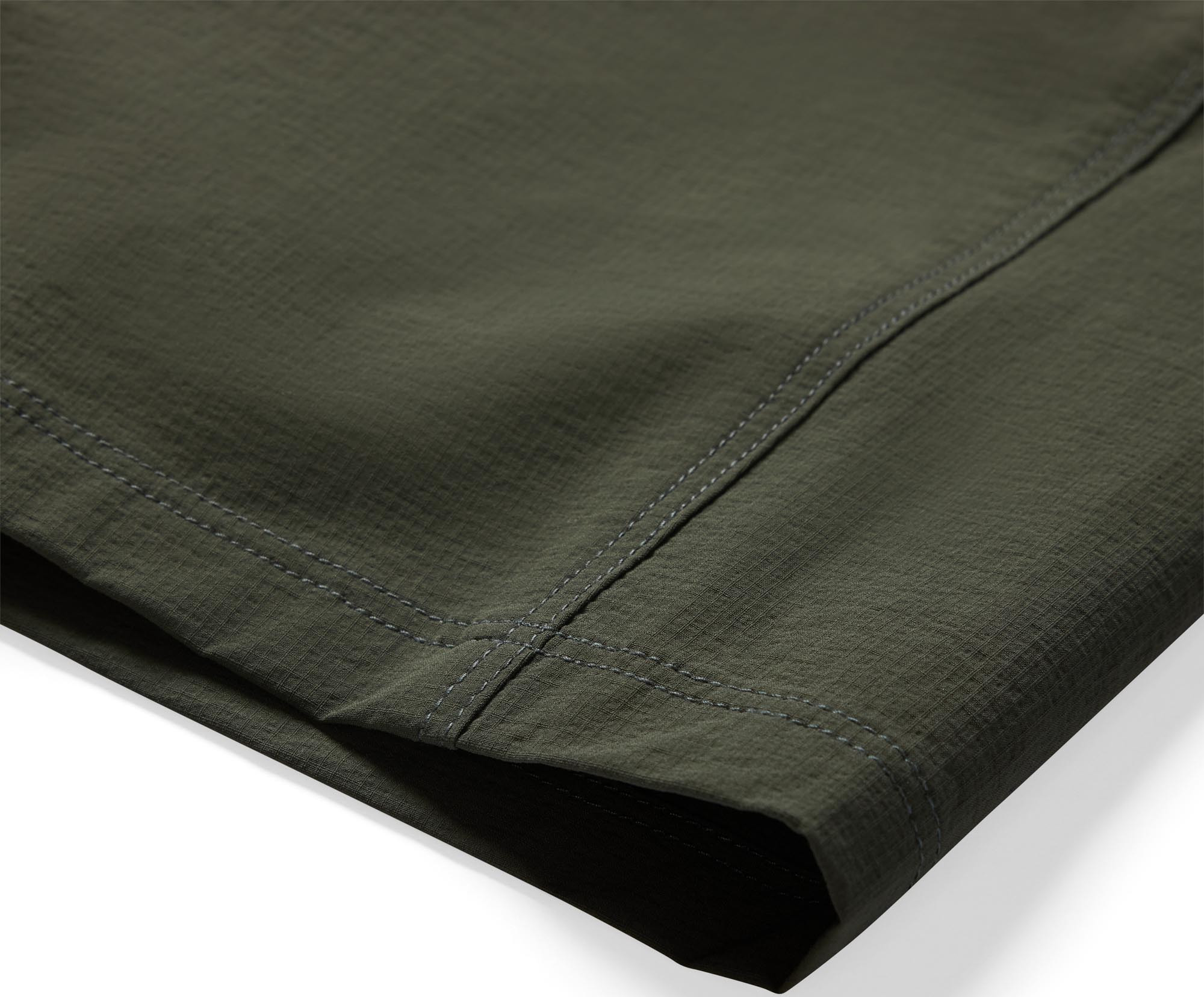 FOX Ranger Lined Short de vélo Vert 34 Figure 5