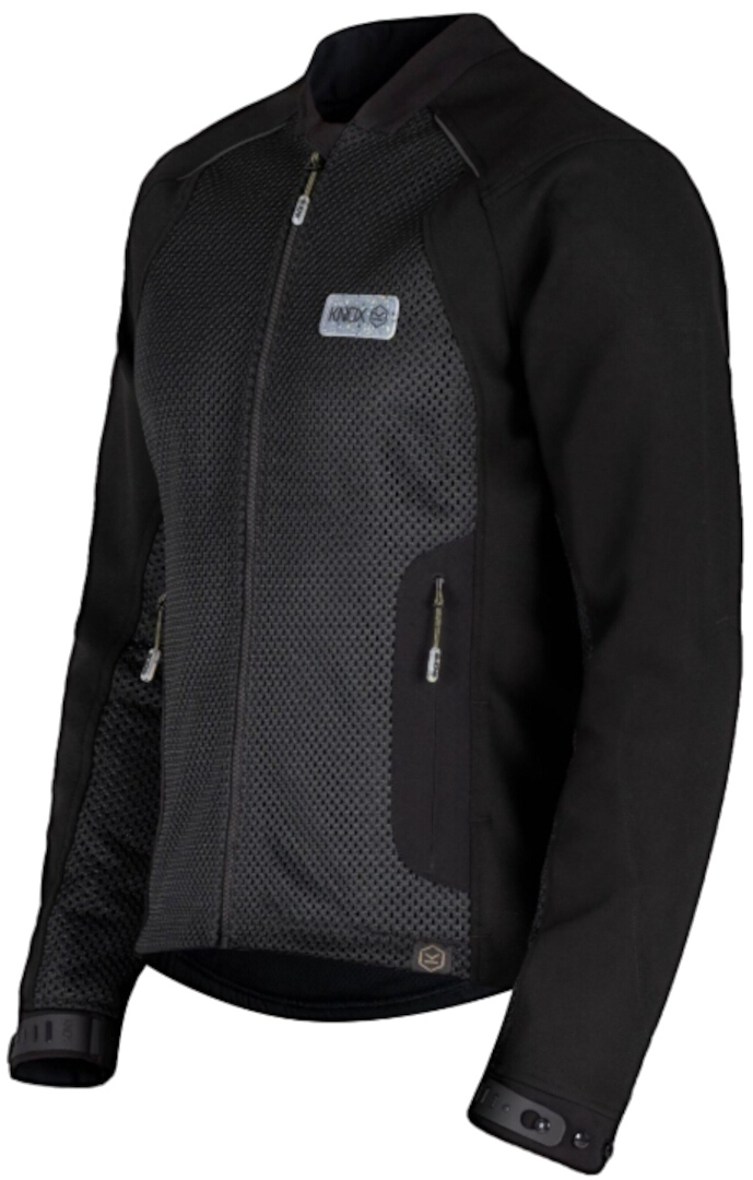 Knox Honister MK2 Protector Jacket S Figure 1