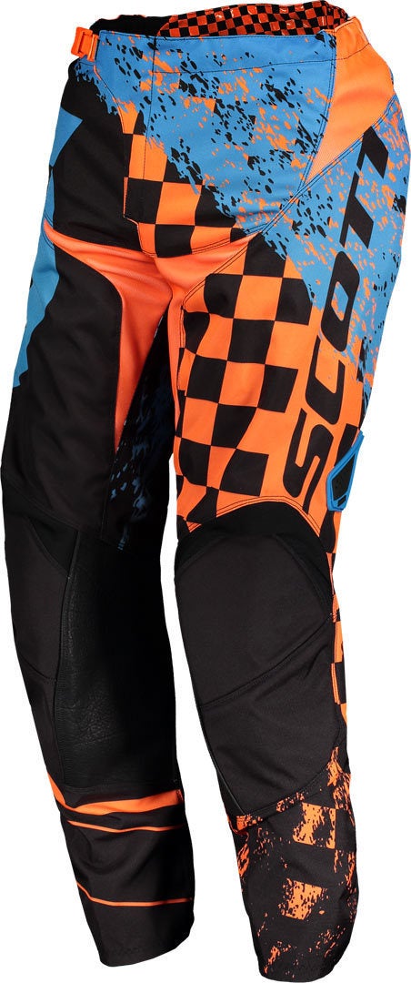 Scott 350 Track Kinder Motocross Hose 2018 28 Abbildung 1