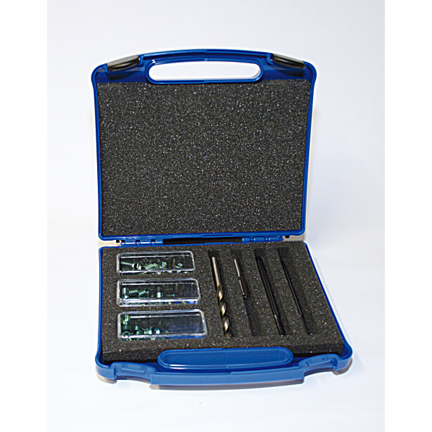 HELICOIL Plus Reparatur-SET M6 Figura 1 HELICOIL Plus Reparatur-SET M6 Figura 1