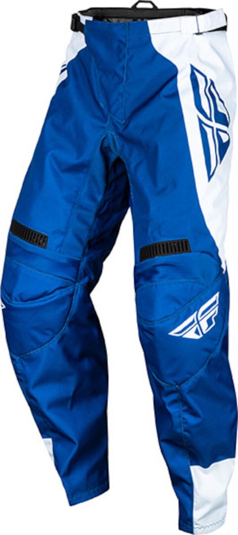 Fly Racing F-16 2024 Motocross Pants blue/white 36 Figure 2