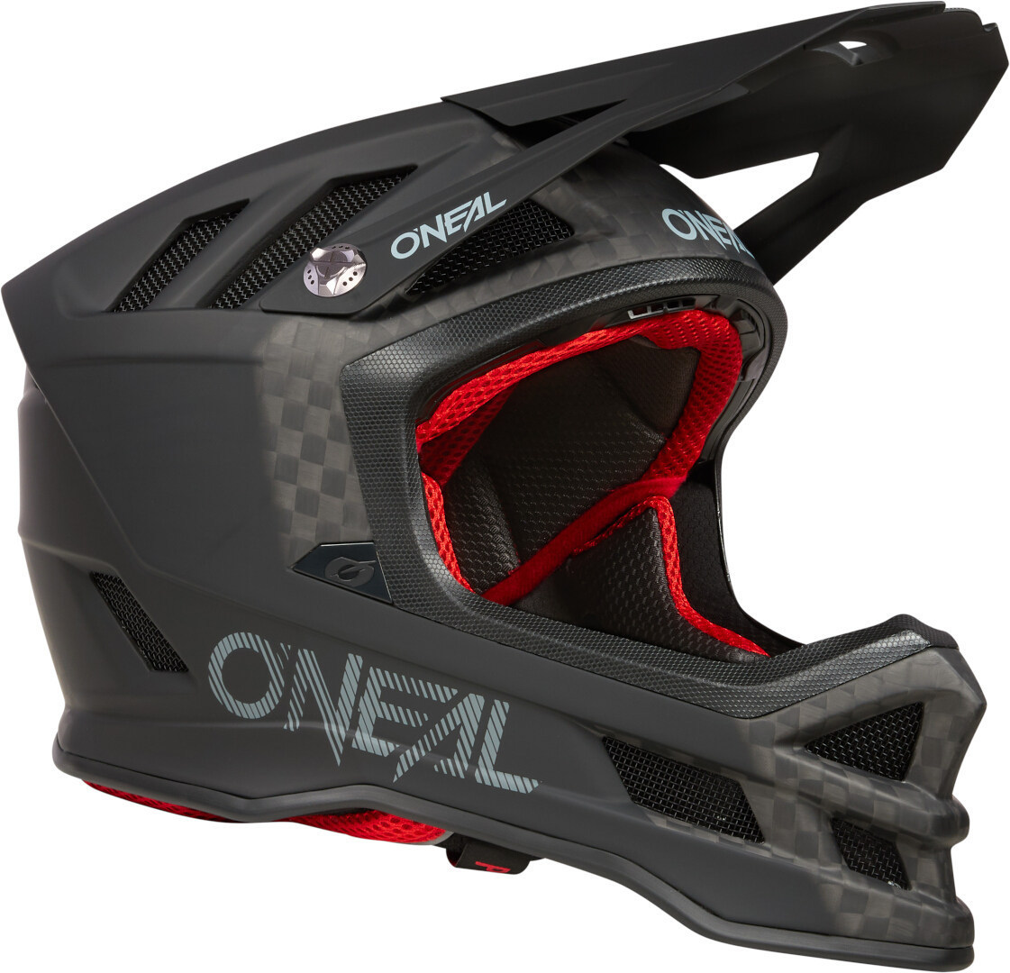 Oneal Blade Carbon IPX Downhill Helm L Abbildung 2
