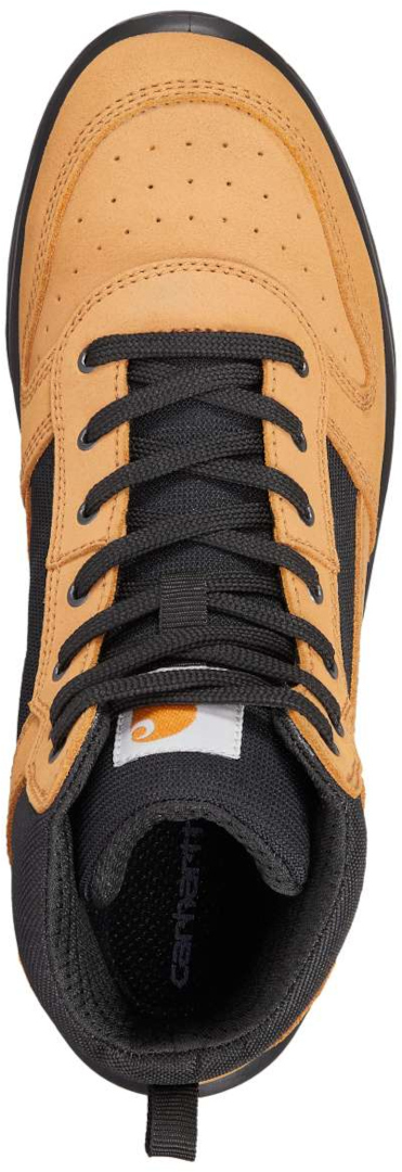 Carhartt Mid S1P Safety Cizme Maro 48 Figura 3