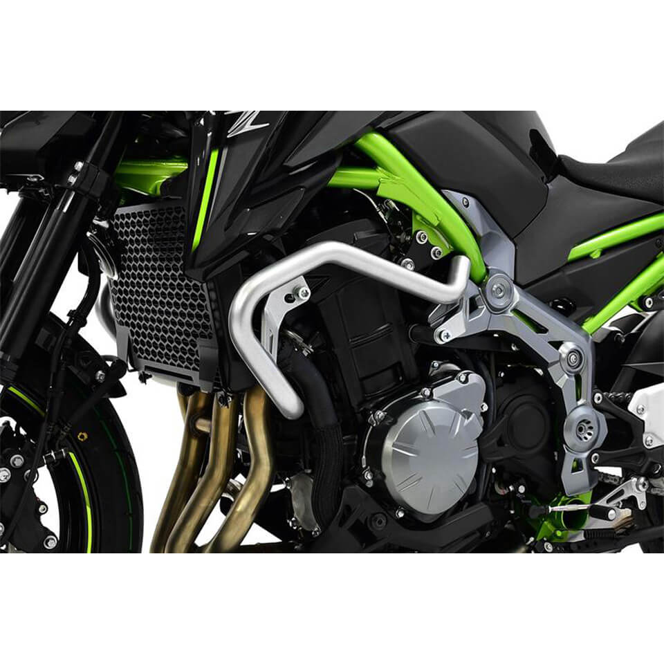 ZIEGER Crash bar KAWASAKI Z 900 Artigo principal Figura 1