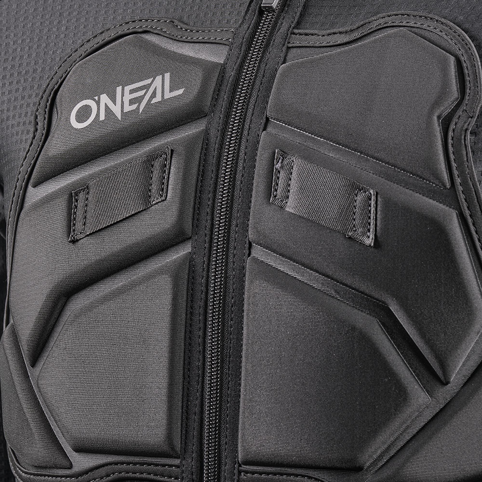 Oneal STV V.27 Maglietta Protettiva M Figura 3