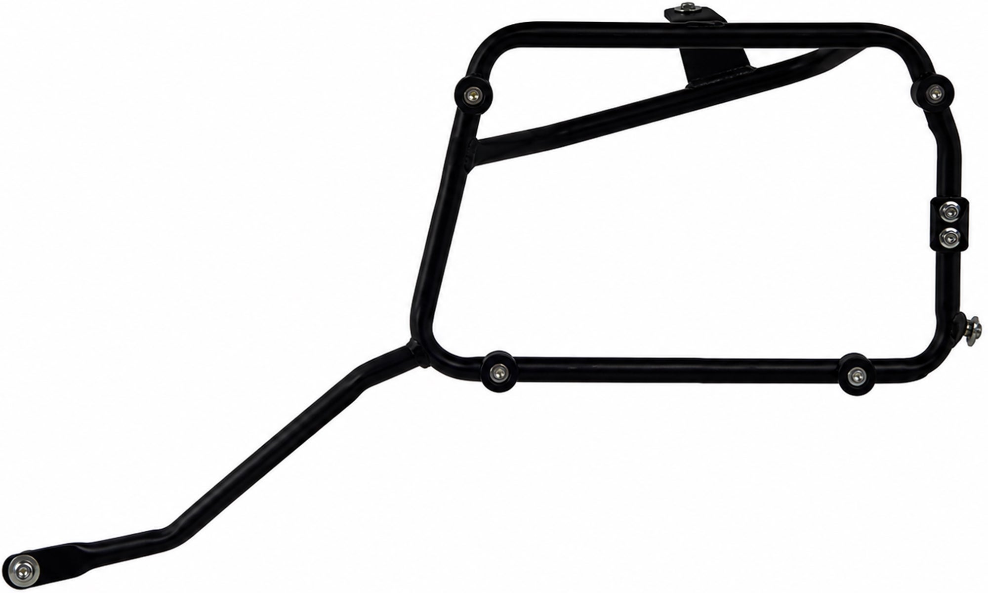FC-Moto Honda X-ADV Πλαϊνή θήκη Γράφημα 4