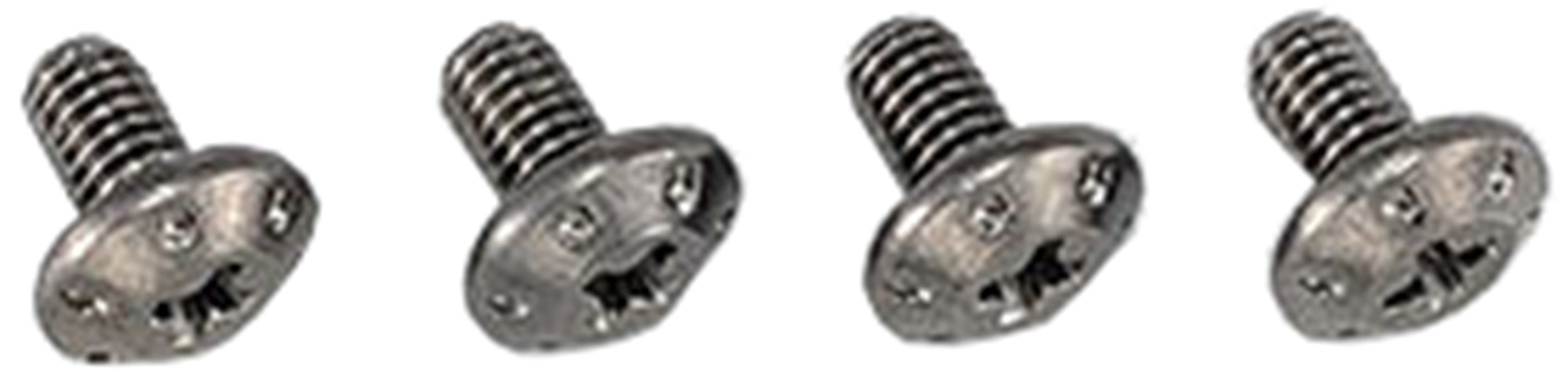 Shoei CNS-1C/CW-1/CJ-2/QR-E Visirskruvset Figur 1
