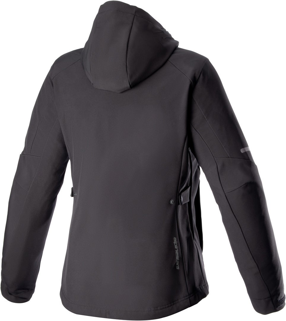 Alpinestars Stella Neo водоустойчиво дамско мотоциклетно текстилно яке M Фигура 2
