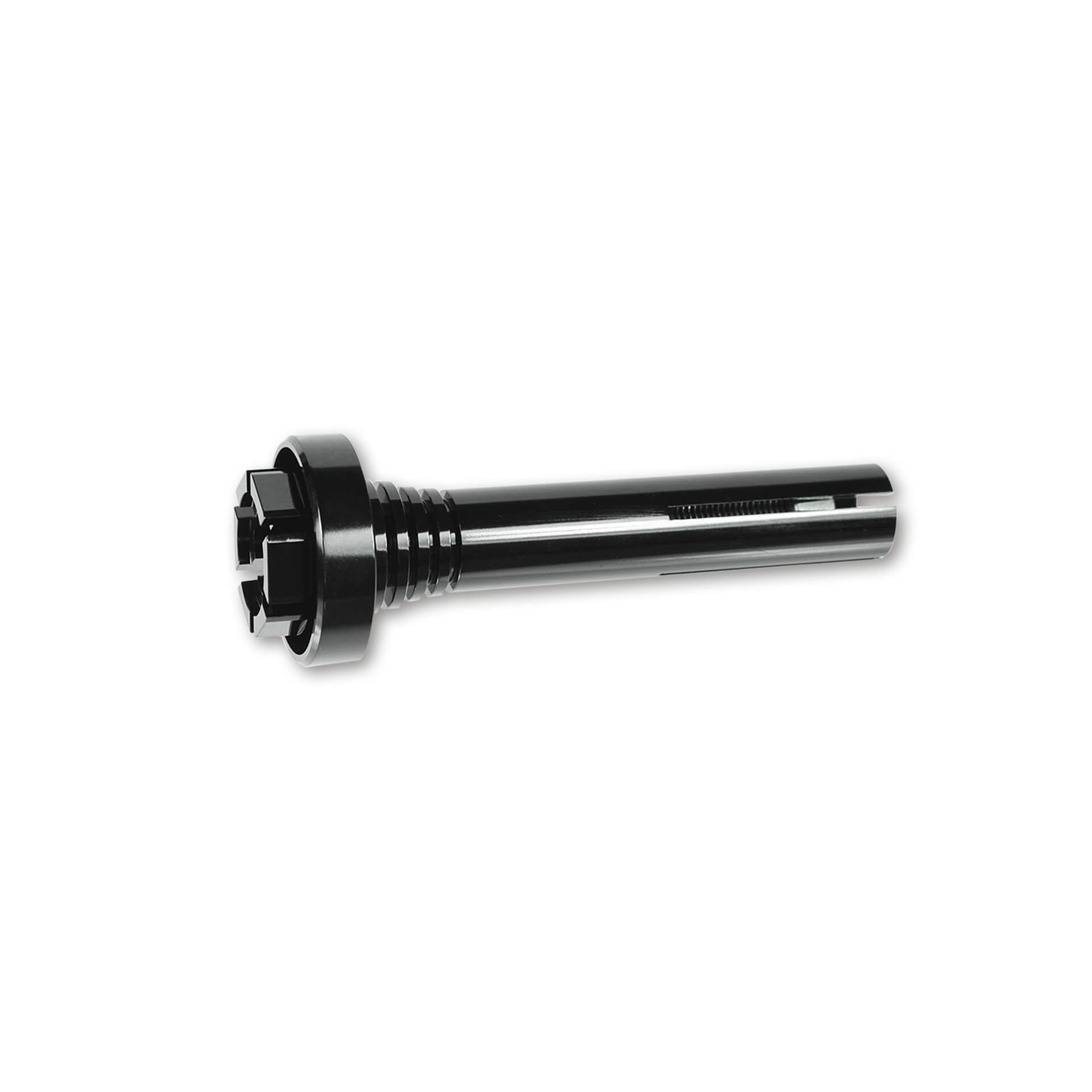 motogadget Endstücke bar adapter uni disc cone Figura 2