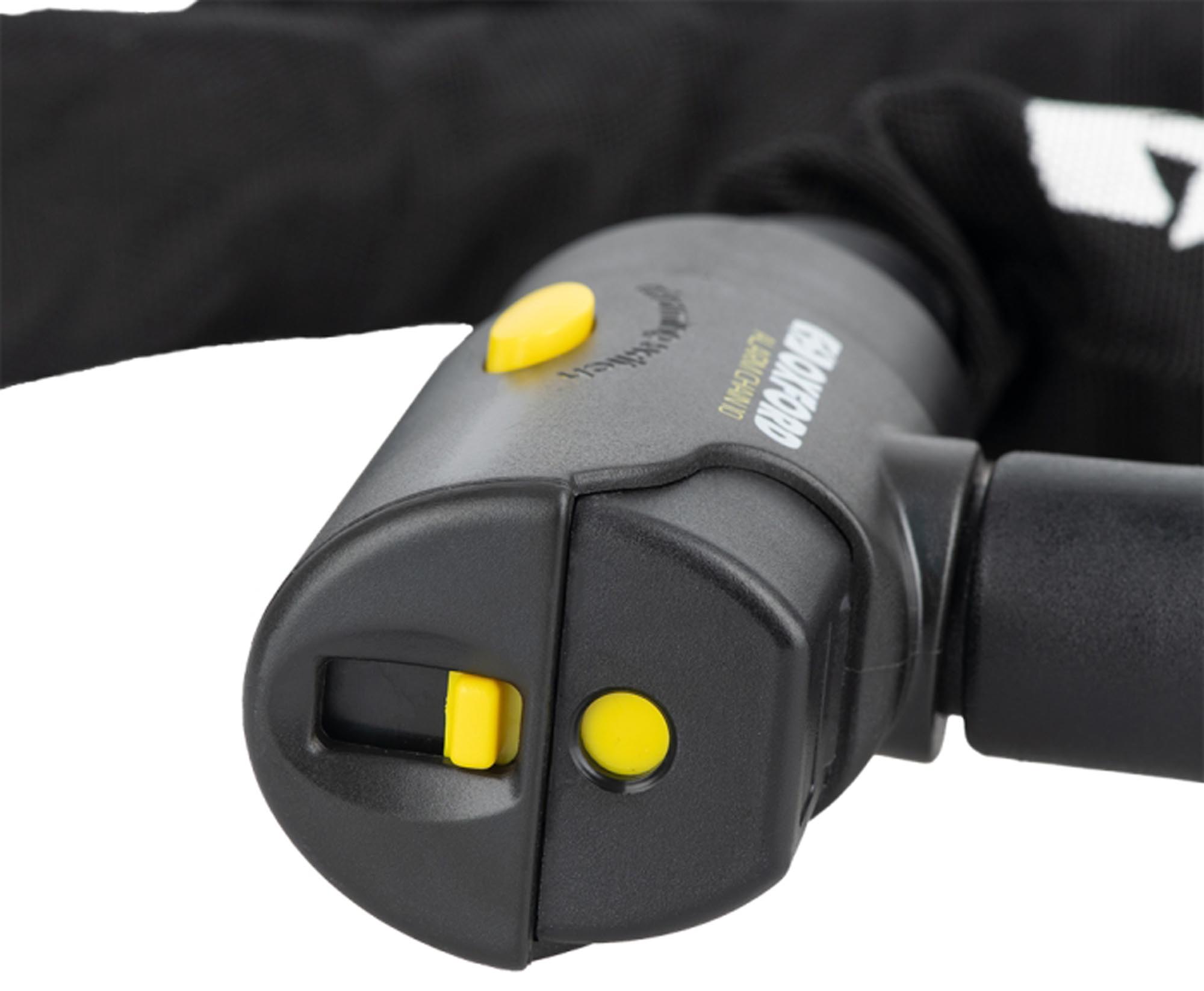 Oxford Alarm Kette10 10mm 120 cm Abbildung 3