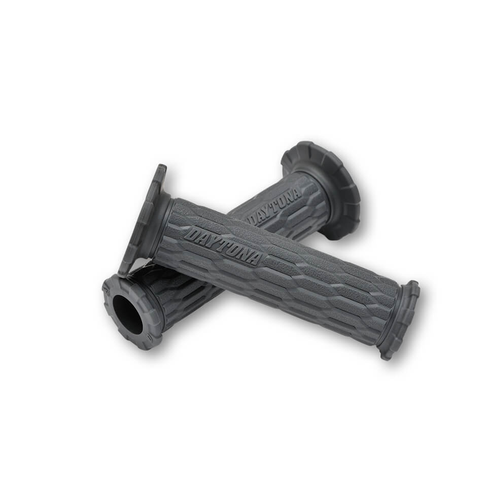 DAYTONA Corp. Lenkergriffe GGD-AMI Gri Figura 1 DAYTONA Corp. Lenkergriffe GGD-AMI Gri Figura 1
