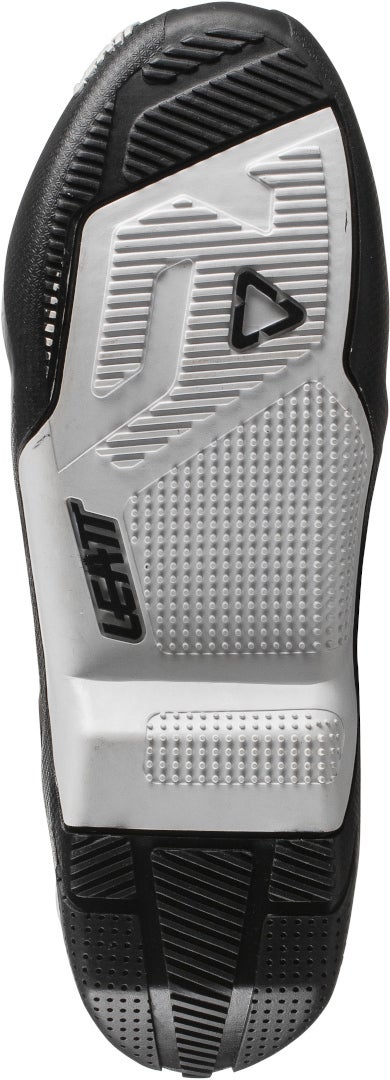 Leatt GPX 5.5 FlexLock Motopříčné boty černobílá 47 Obrázek 2