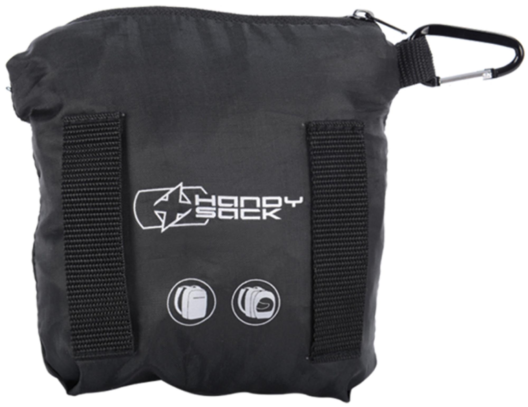Oxford Handy Sack Rucsacul pliabil Figura 4