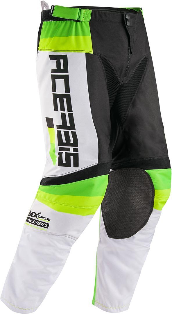 Acerbis Special Edition Spacelord Motocross Hose 32 Abbildung 1