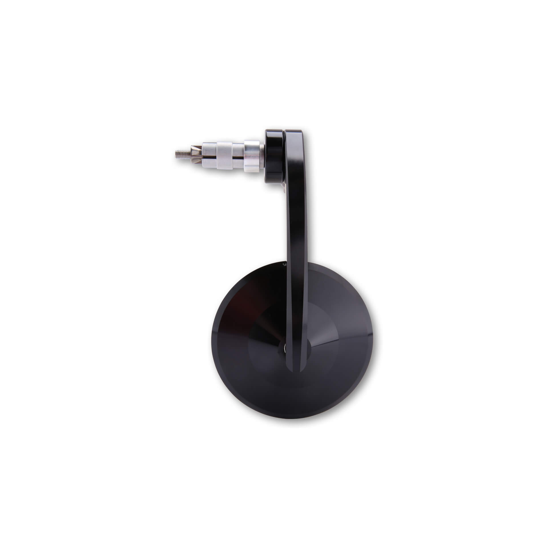 HIGHSIDER MONTANA EVO Lenkerendenspiegel Figura 4