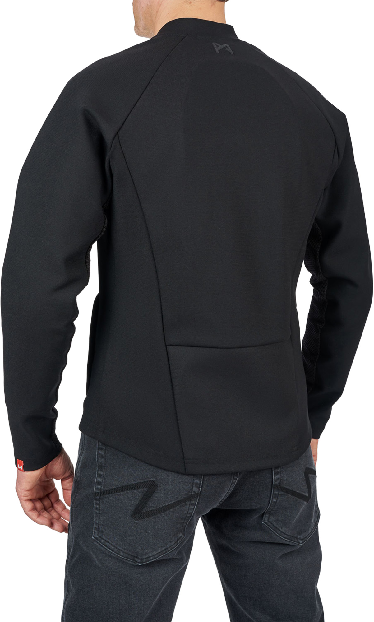 Pando Moto Stealth Veste textile moto L Figure 10