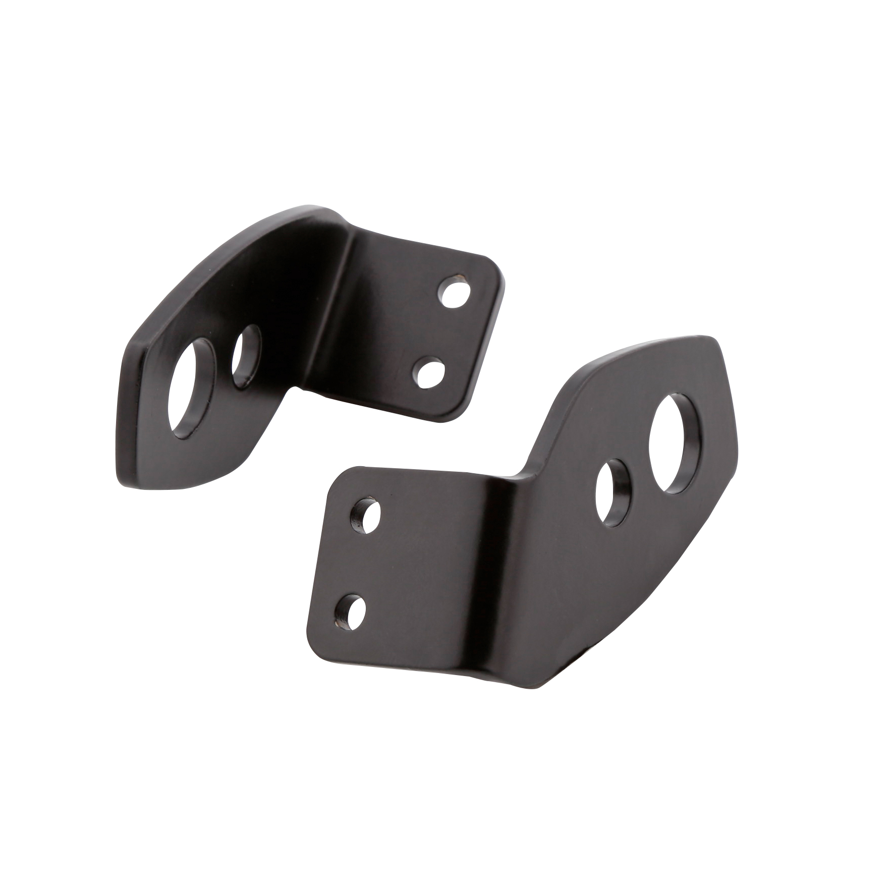 HIGHSIDER Originalblinker-Adapter für Kennzeichenhalter, SUZUKI GSX-S 1000 21- Figur 3