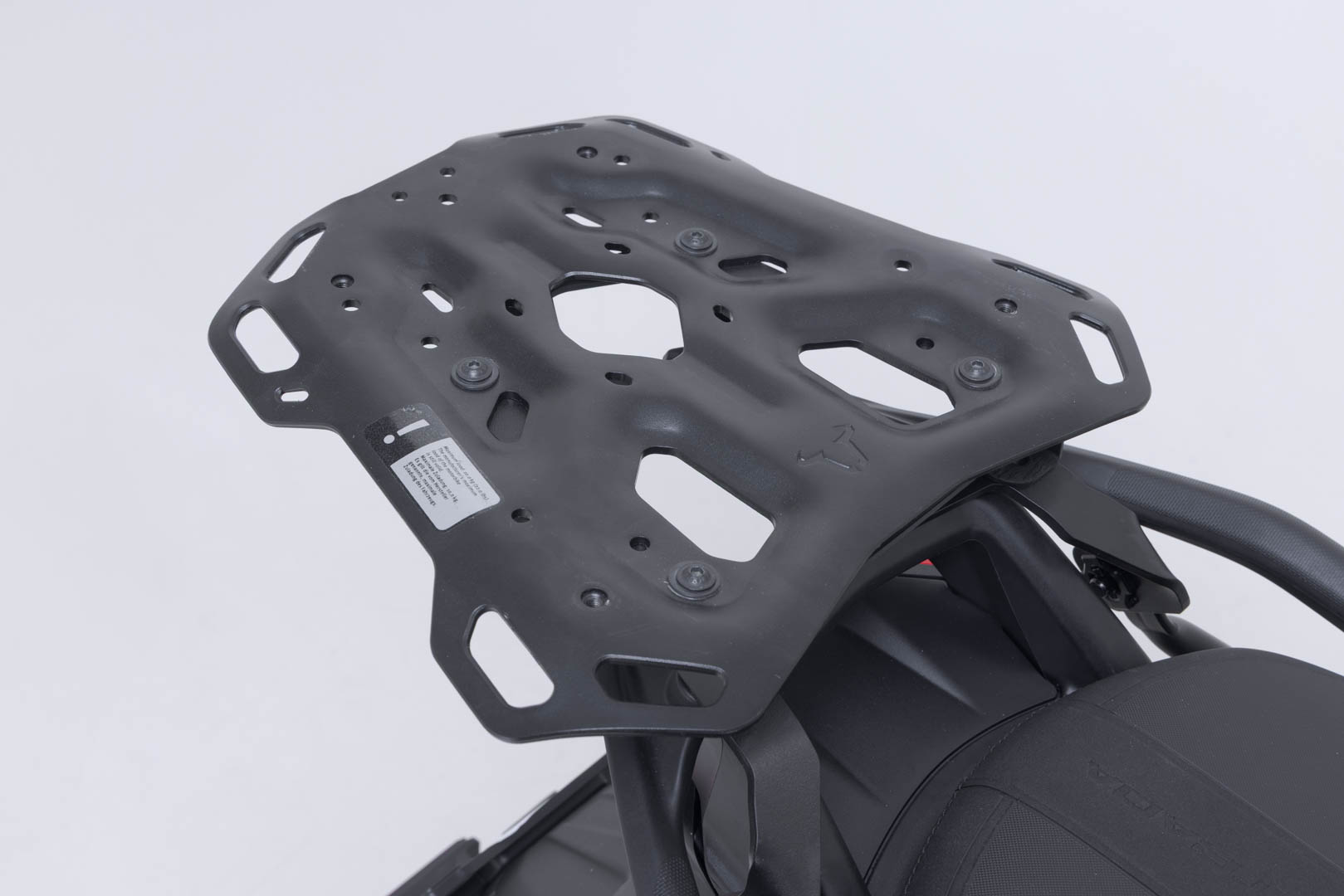 SW-Motech Noir. Ducati Multistrada V4 (20-). - Noir. Ducati Multistrada V4 (20-). Figure 3