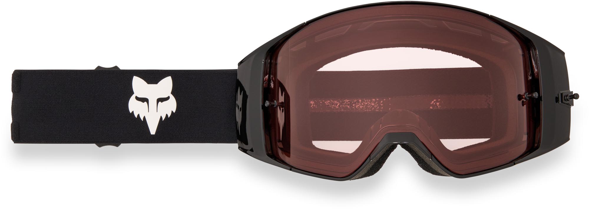 FOX Vue Max Vivid Ochelari MTB Figura 1