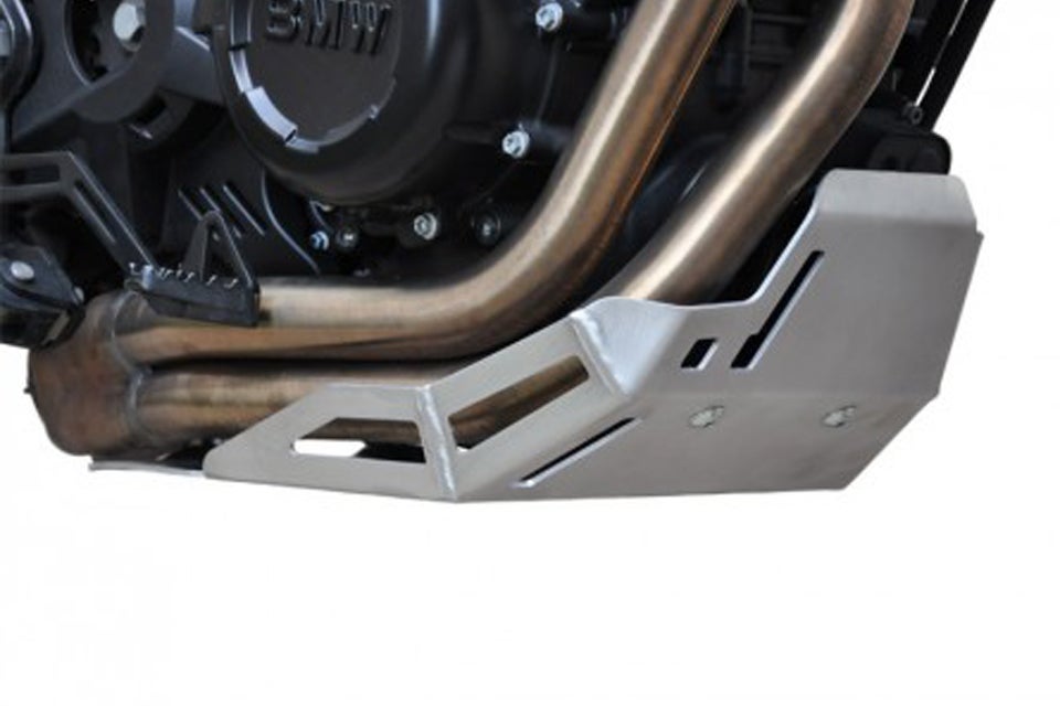 Zieger Motor guard, BMW F650 F700 GS Artigo principal Figura 1