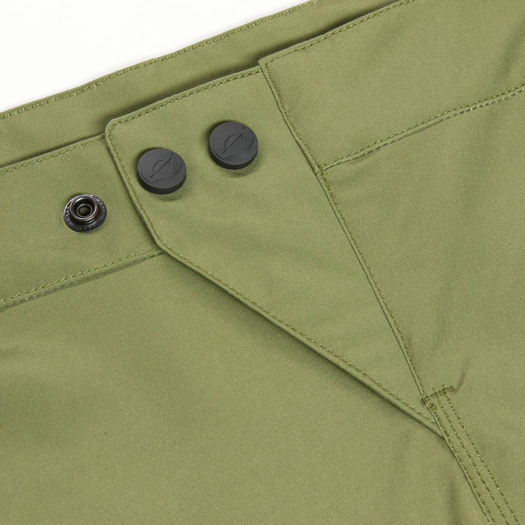 Oneal Matrix Pantaloncini per biciclette oliva 32 Figura 3