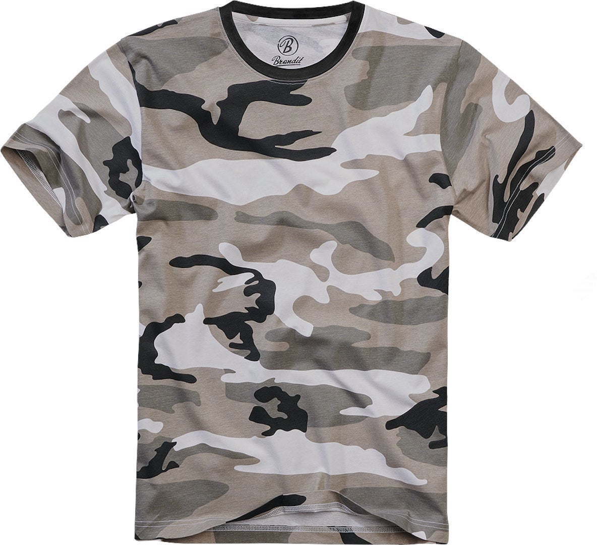 Brandit T-Shirt Urbain M Figure 1