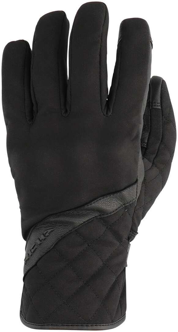 Richa Vienna Gore-Tex Mănuși impermeabile pentru motociclete pentru doamne 2XL Figura 1