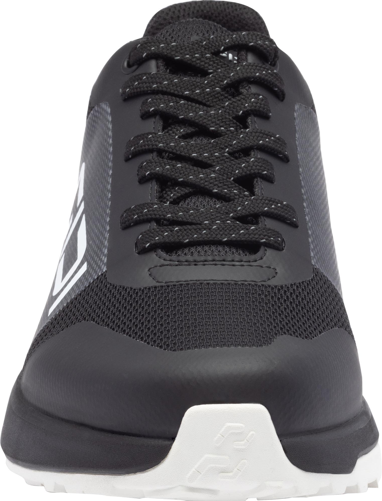 Sidi Fluxx Low Motorrad Schuhe schwarz 44 Abbildung 2