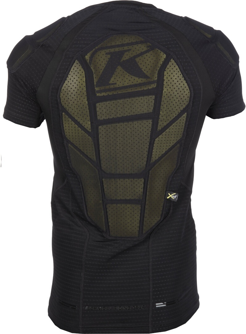 Klim Tactical Protector Skjorte Sort 3XL Figur 5